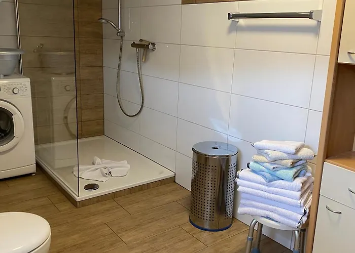 Apartman Pohl-optimal Fuer Familien
