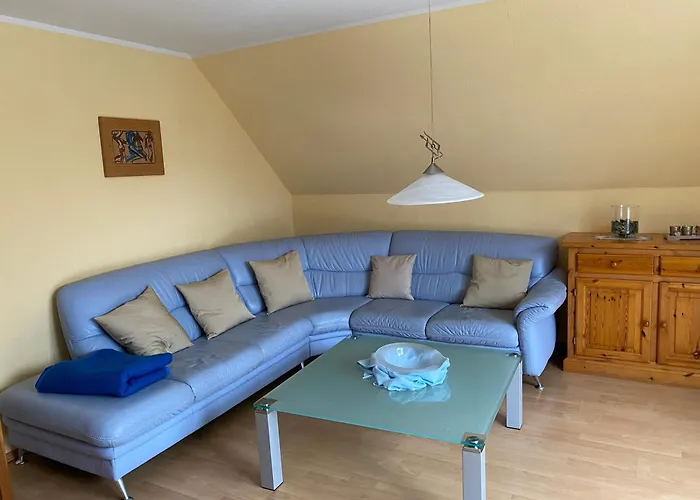 Pohl-optimal Fuer Familien Apartman *