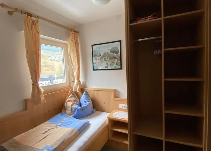 Apartman Pohl-optimal Fuer Familien