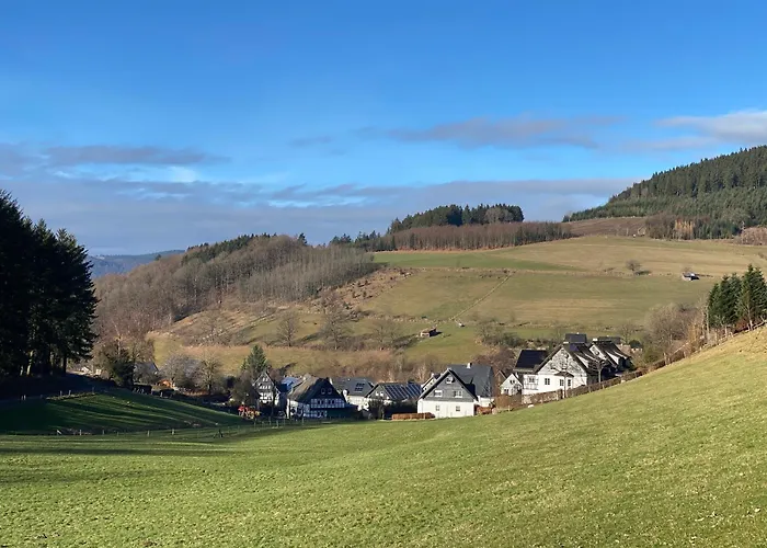 Pohl-optimal Fuer Familien *