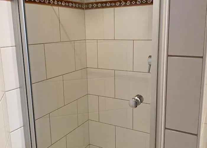 Apartman Pohl-optimal Fuer Familien *