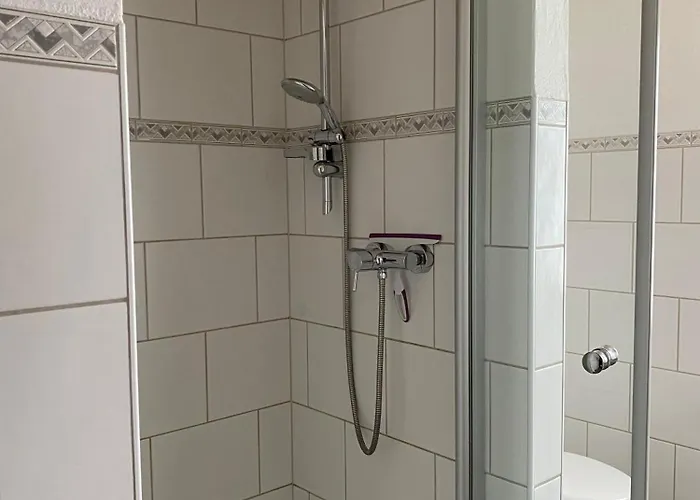 Apartman Pohl-optimal Fuer Familien *