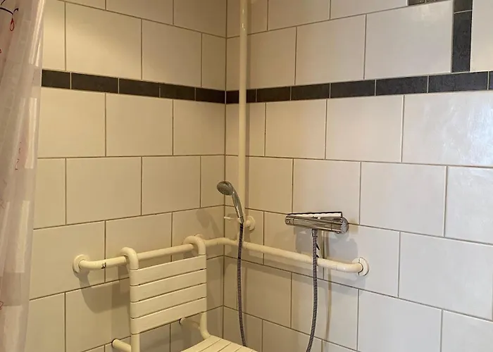 Apartman Pohl-optimal Fuer Familien Lennestadt